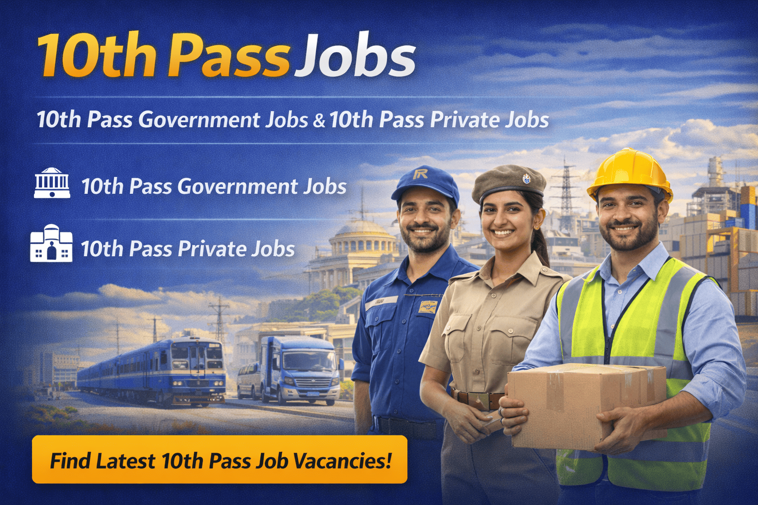 10th-pass-jobs