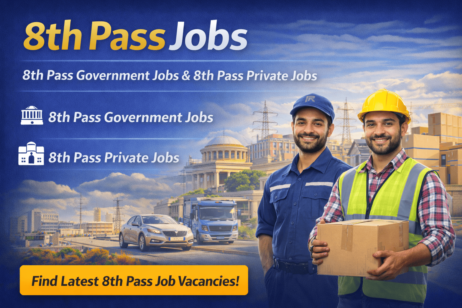 8th-pass-jobs