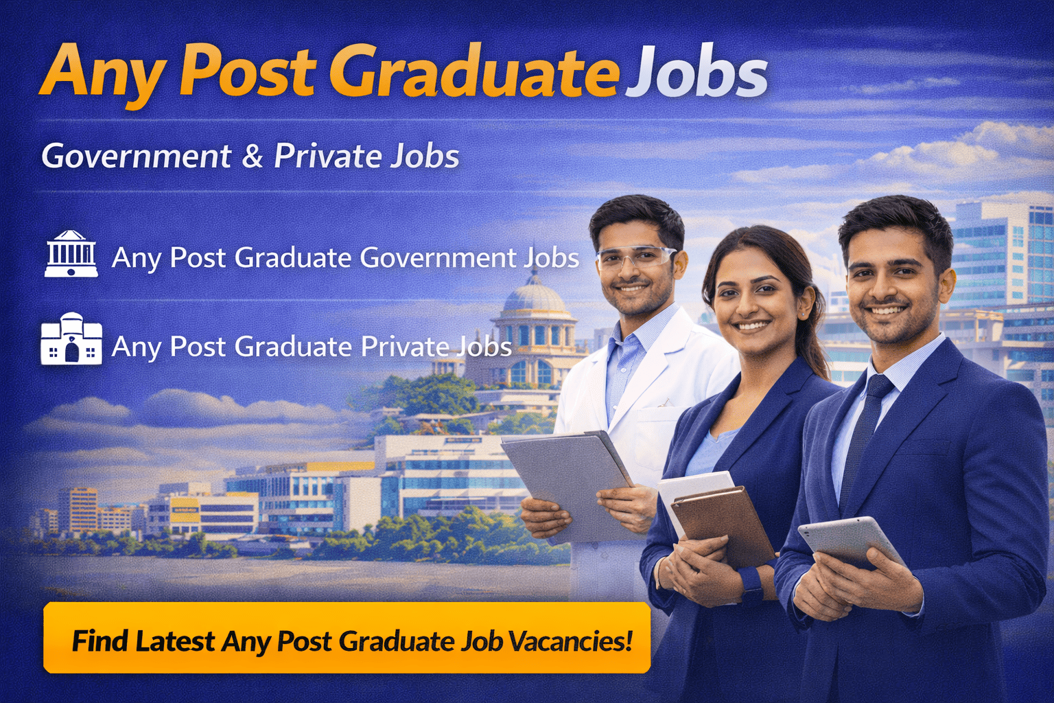 Any-Post-Graduate-Jobs