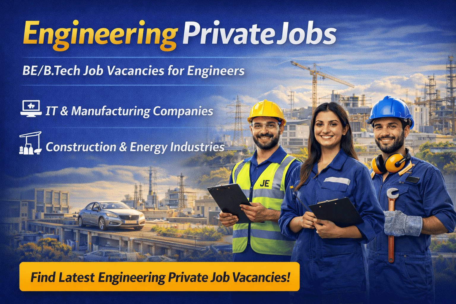Engineering-Private-Jobs