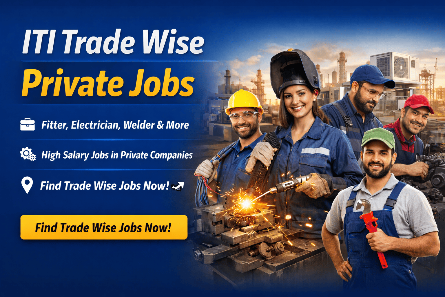 ITI-Trade-Wise-Private-Jobs