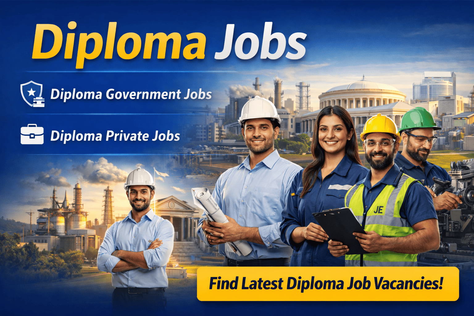 diploma-jobs