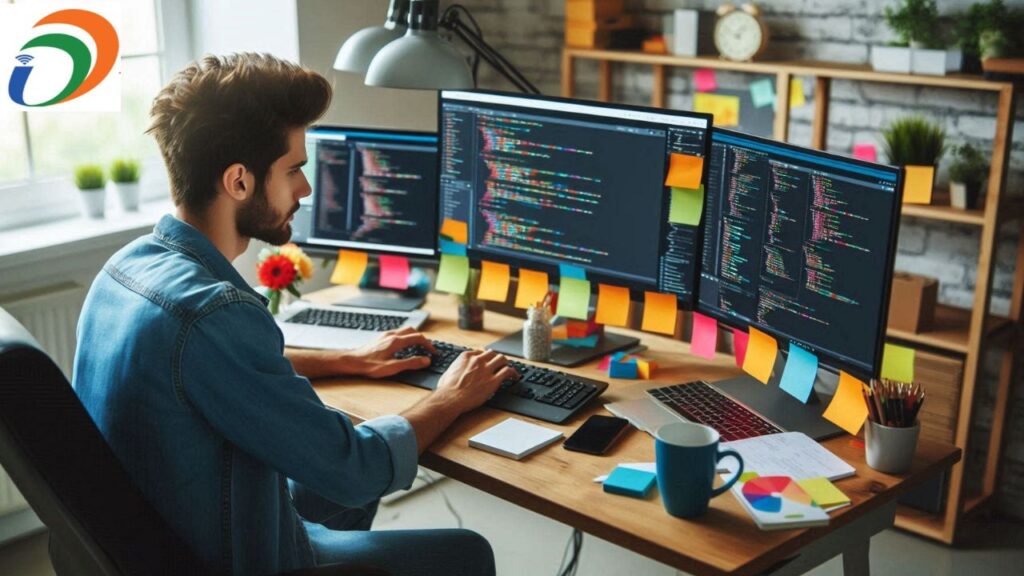 Recruitment for Sr. Developer (Frontend) posts in Digital India Corporation-2024