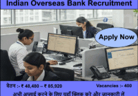 Indian Overseas Bank