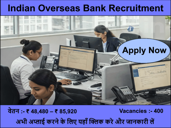 Indian Overseas Bank