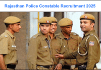 Rajasthan Police