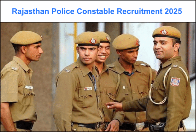 Rajasthan Police